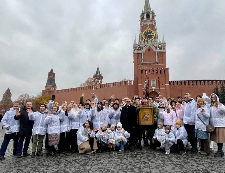 В Год единства народов России 2026
